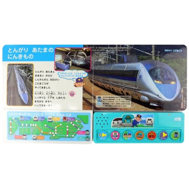 Electronic Audiobooks For Children