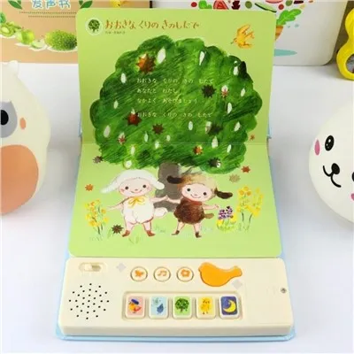 Sách đồ chơi giáo dục trẻ em