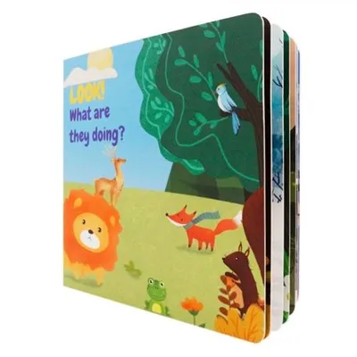 Sách điện tử Kid Learning
