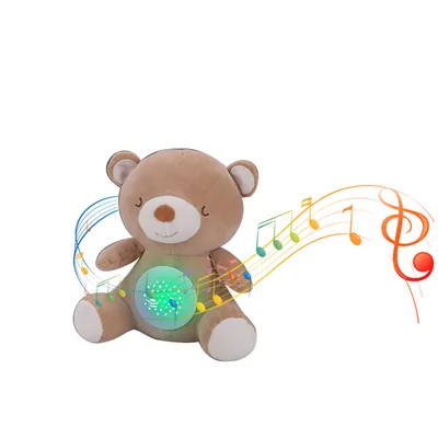 Đèn ngủ tiếng ồn trắng