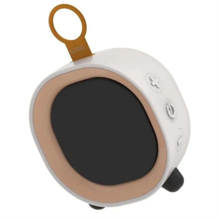 Ai Toy Talk Usb Toys Soft Chat Desk Gpt Robot Plush Voice With Companion Electronic Pet With Chat GPT 60 Languages Alarm Clock